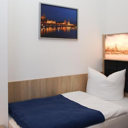 Hotel Zur Kulturweberei Finsterwalde Exteriör bild